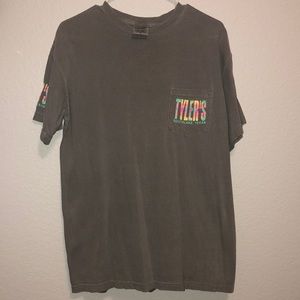 Women’s Tyler T shirt